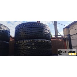 Michelin Pilot Alpin Pa4  245/35/20 Iarna